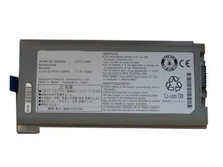 Batería para Panasonic Toughbook CF 30 CF 31 CF 53 serie